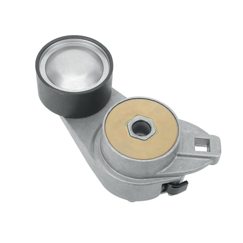 Belt tensioner
